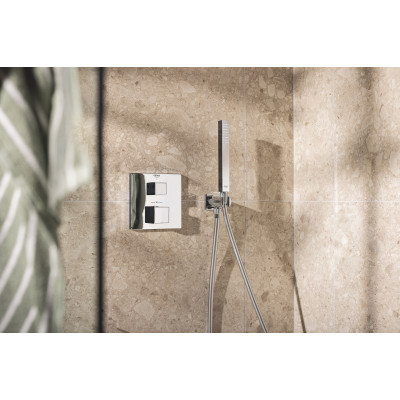 Душевая система скрытого монтажа Grohe Grohtherm Cube из Rainshower Mono 310 Cube (34868000) Душевая система скрытого монтажа Grohe Grohtherm Cube из Rainshower Mono 310 Cube (34868000)