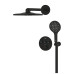 Скрытая душевая система Grohe Grohtherm SmartControl с Rainshower SmartActive 310 (34863KF0) Скрытая душевая система Grohe Grohtherm SmartControl с Rainshower SmartActive 310 (34863KF0)