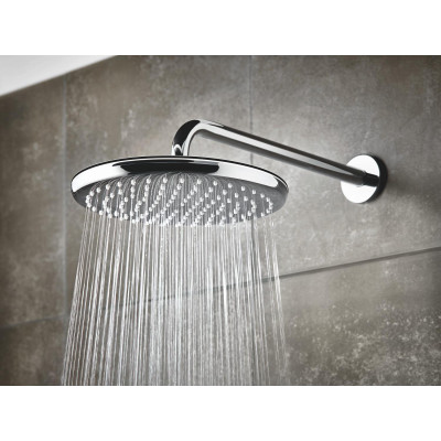 Скрытая душевая система Grohe Euroeco с Tempesta 250 (UA2939200L) Скрытая душевая система Grohe Euroeco с Tempesta 250 (UA2939200L)