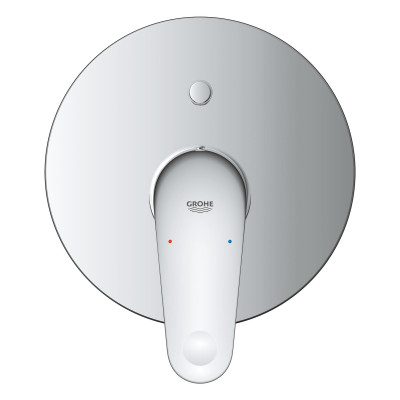 Скрытая душевая система Grohe Euroeco с Tempesta 250 (UA2939200L) Скрытая душевая система Grohe Euroeco с Tempesta 250 (UA2939200L)