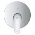 Скрытая душевая система Grohe Euroeco с Tempesta 250 (UA2939200L) Скрытая душевая система Grohe Euroeco с Tempesta 250 (UA2939200L)