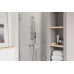 Комплект смесителей Grohe Eurosmart 3 в 1 для душа (UA123244M1) Комплект смесителей Grohe Eurosmart 3 в 1 для душа (UA123244M1)