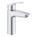 Комплект смесителей Grohe Eurosmart 3 в 1 для душа (UA123244M1) Комплект смесителей Grohe Eurosmart 3 в 1 для душа (UA123244M1)