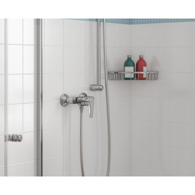 Комплект смесителей Grohe BauEdge New 3 в 1 для ванной (UA123208S1) Комплект смесителей Grohe BauEdge New 3 в 1 для ванной (UA123208S1)
