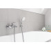 Комплект змішувачів Grohe Eurosmart 2 в 1 для ванної (UA123302M0) Комплект змішувачів Grohe Eurosmart 2 в 1 для ванної (UA123302M0)