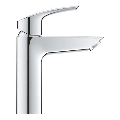 Комплект змішувачів Grohe Eurosmart 2 в 1 для ванної (UA123302M0) Комплект змішувачів Grohe Eurosmart 2 в 1 для ванної (UA123302M0)