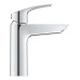 Комплект змішувачів Grohe Eurosmart 2 в 1 для ванної (UA123302M0) Комплект змішувачів Grohe Eurosmart 2 в 1 для ванної (UA123302M0)