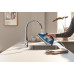 Смеситель для кухни Grohe Blue Pure BauCurve для подачи технической и фильтрованной воды (30580000) Смеситель для кухни Grohe Blue Pure BauCurve для подачи технической и фильтрованной воды (30580000)