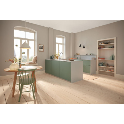 Смеситель для кухни Grohe Blue Pure BauCurve для подачи технической и фильтрованной воды (30580000) Смеситель для кухни Grohe Blue Pure BauCurve для подачи технической и фильтрованной воды (30580000)