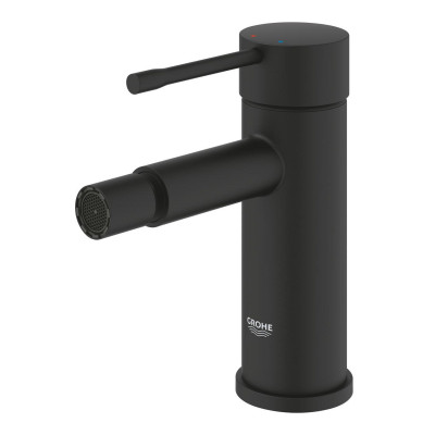 Смеситель Grohe Essence New для биде S-Size (24395KF1) Смеситель Grohe Essence New для биде S-Size (24395KF1)