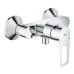 Смеситель однорычажный Grohe BauLoop New для душа (23634001)