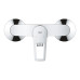 Смеситель однорычажный Grohe BauLoop New для душа (23634001) Смеситель однорычажный Grohe BauLoop New для душа (23634001)