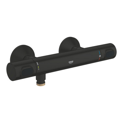 Термостат для душа Grohe Grohtherm 500 (347932430) Термостат для душа Grohe Grohtherm 500 (347932430)