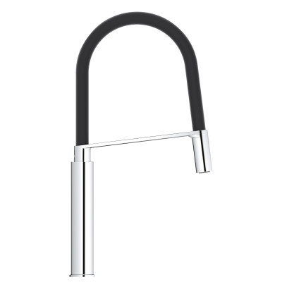 Смеситель однорычажный Grohe Concetto для мойки (31491000) Смеситель однорычажный Grohe Concetto для мойки (31491000)