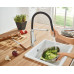 Смеситель однорычажный Grohe Concetto для мойки (31491000) Смеситель однорычажный Grohe Concetto для мойки (31491000)