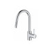 Смеситель однорычажный Grohe Eurosmart Cosmopolitan для мойки (31481001) Смеситель однорычажный Grohe Eurosmart Cosmopolitan для мойки (31481001)