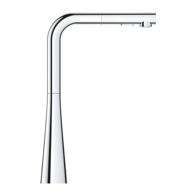 Смеситель однорычажный Grohe Zedra для мойки (32553002) Смеситель однорычажный Grohe Zedra для мойки (32553002)