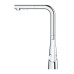 Смеситель однорычажный Grohe Zedra для мойки (32553002) Смеситель однорычажный Grohe Zedra для мойки (32553002)
