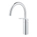 Смеситель однорычажный Grohe Eurosmart New для мойки (33202003) Смеситель однорычажный Grohe Eurosmart New для мойки (33202003)