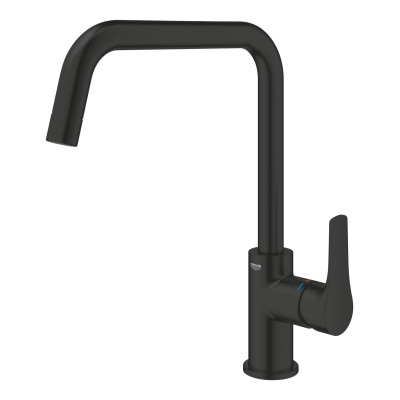 Змішувач одноважільний Grohe Eurosmart для мийки (305672430) Змішувач одноважільний Grohe Eurosmart для мийки (305672430)