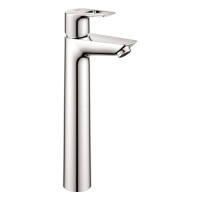 Смеситель однорычажный Grohe BauLoop New для раковины XL-Size (23764001)