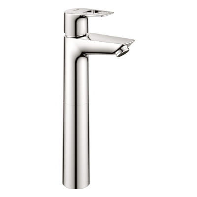 Смеситель однорычажный Grohe BauLoop New для раковины XL-Size (23764001) Смеситель однорычажный Grohe BauLoop New для раковины XL-Size (23764001)