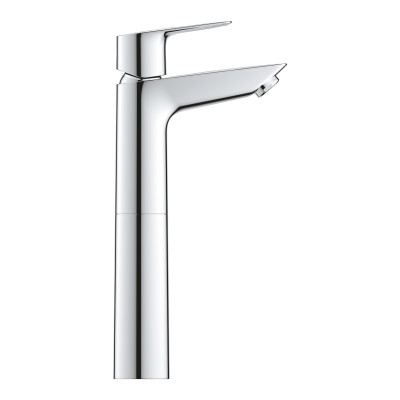 Смеситель однорычажный Grohe BauLoop New для раковины XL-Size (23764001)
