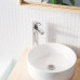 Смеситель однорычажный Grohe BauLoop New для раковины XL-Size (23764001)