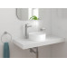 Смеситель однорычажный Grohe BauLoop New для раковины XL-Size (23764001)