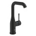 Змішувач одноважільний Grohe Essence для раковини L-Size (24177kf1)