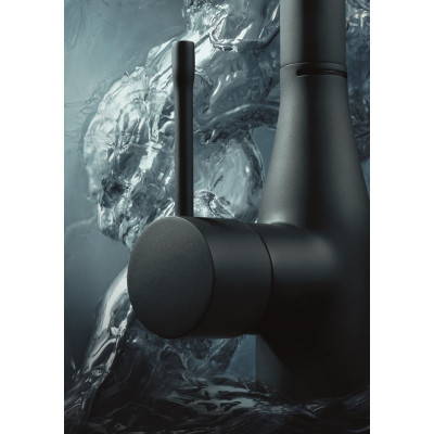 Змішувач одноважільний Grohe Essence для раковини L-Size (24177kf1) Змішувач одноважільний Grohe Essence для раковини L-Size (24177kf1)