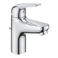 Змішувач одноважільний Grohe Euroeco для раковини S-Size (23262001) Змішувач одноважільний Grohe Euroeco для раковини S-Size (23262001)