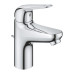 Смеситель однорычажный Grohe Euroeco для раковины S-Size (23262001)
