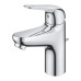 Смеситель однорычажный Grohe Euroeco для раковины S-Size (23262001) Смеситель однорычажный Grohe Euroeco для раковины S-Size (23262001)