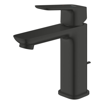 Змішувач змішувач Grohe Cubeo для раковини M-розміру (1017492430) Змішувач змішувач Grohe Cubeo для раковини M-розміру (1017492430)