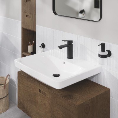 Змішувач змішувач Grohe Cubeo для раковини M-розміру (1017492430) Змішувач змішувач Grohe Cubeo для раковини M-розміру (1017492430)