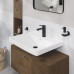 Змішувач змішувач Grohe Cubeo для раковини M-розміру (1017492430) Змішувач змішувач Grohe Cubeo для раковини M-розміру (1017492430)