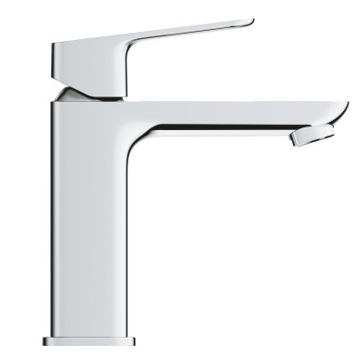Смеситель однорычажный Grohe Cubeo для раковины M-размера (1017550000)