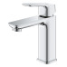 Смеситель однорычажный Grohe Cubeo для раковины M-размера (1017550000)