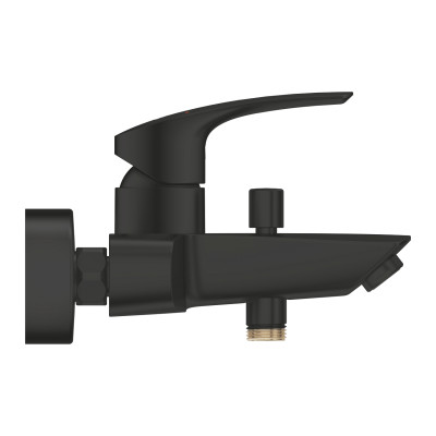 Смеситель однорычажный Grohe Eurosmart для ванны (333002433)