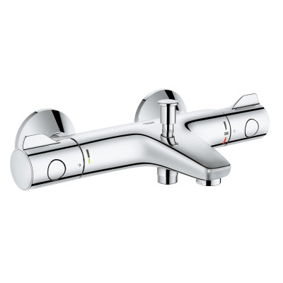 Термостат для ванны Grohe Grohtherm 800 (34567000) Термостат для ванны Grohe Grohtherm 800 (34567000)