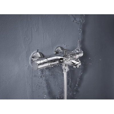 Термостат для ванны Grohe Grohtherm 800 (34567000)