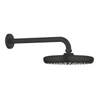 Верхний душ Grohe Tempesta 210 286 мм, 1 режим струи (1022182430) Верхний душ Grohe Tempesta 210 286 мм, 1 режим струи (1022182430)