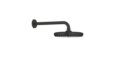 Верхний душ Grohe Tempesta 210 286 мм, 1 режим струи (1022182430) Верхний душ Grohe Tempesta 210 286 мм, 1 режим струи (1022182430)