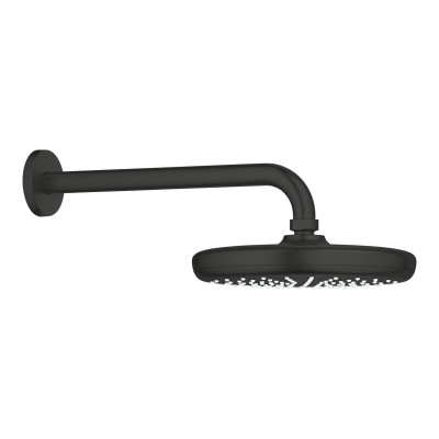 Верхний душ Grohe Tempesta 210 286 мм, 1 режим струи (1022182430)