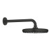 Верхний душ Grohe Tempesta 210 286 мм, 1 режим струи (1022182430)