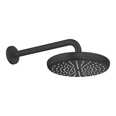 Верхний душ Grohe Tempesta 210 286 мм, 1 режим струи (1022182430) Верхний душ Grohe Tempesta 210 286 мм, 1 режим струи (1022182430)