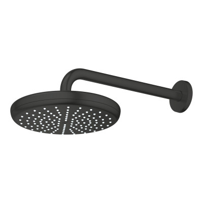 Верхний душ Grohe Tempesta 210 286 мм, 1 режим струи (1022182430) Верхний душ Grohe Tempesta 210 286 мм, 1 режим струи (1022182430)