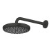Верхний душ Grohe Tempesta 210 286 мм, 1 режим струи (1022182430) Верхний душ Grohe Tempesta 210 286 мм, 1 режим струи (1022182430)