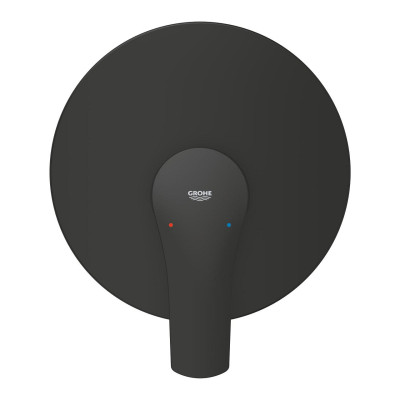 Смеситель однорычажный Grohe Eurosmart для душа (194512433) Смеситель однорычажный Grohe Eurosmart для душа (194512433)